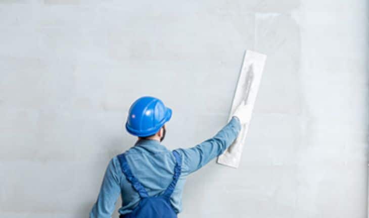 Ağlasun İnşaat Sıvacısı